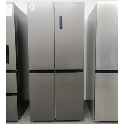 Cross door refrigerator model number BCD-585W