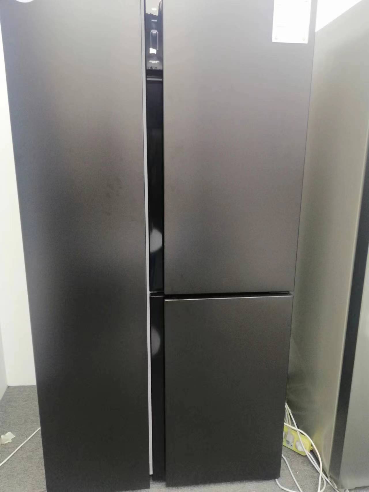 T door refrigerator model number BCD-500W