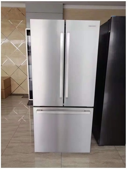 French door refrigerator model number BCD-513W