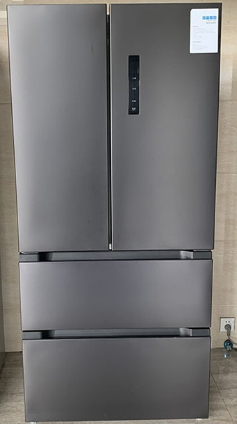 French door refrigerator model number BCD-448W