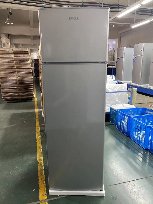 Top freezer refrigerator  BCD-280