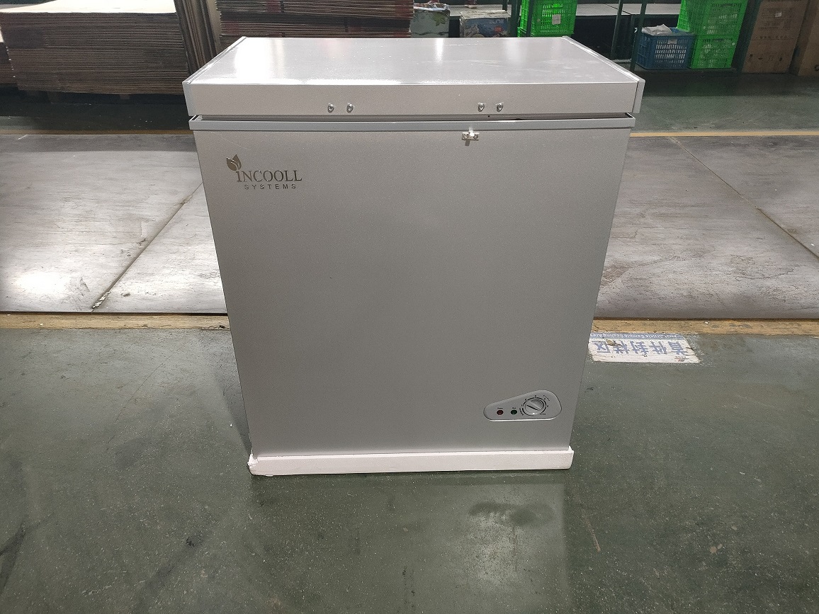 150 liters Chest freezer BD-150Q