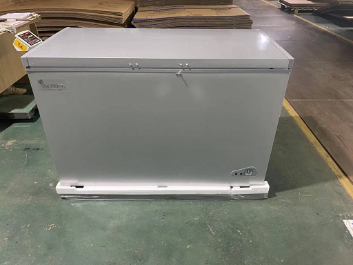 400 liters Chest freezer BD-400Q