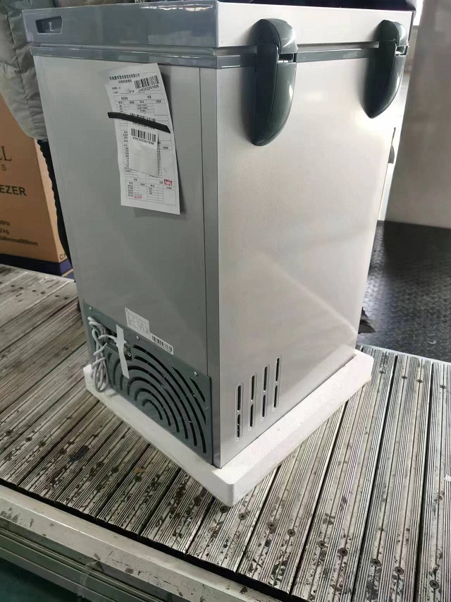 100 liters chest freezer BD-100Q
